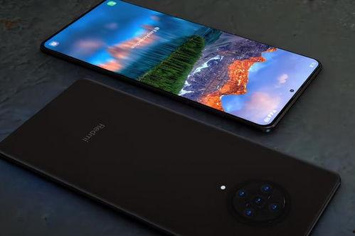 红米k40最新爆料,性能升级,设计革新,性价比再攀高峰!